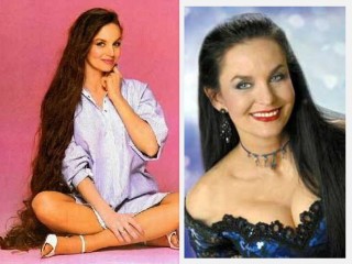 Crystal Gayle picture, image, poster